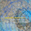 Lee / Meguri: Across the Veiled Distances  ( CD )