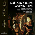 Balbastre / Jarry: Noels a Versailles  ( CD )