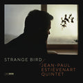 Estievenart: Strange Bird  ( CD )