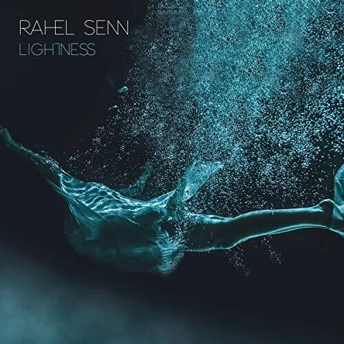 Rahel Senn: Lightness  ( CD )