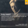 Hart / Collins / McCallum: Complete Music 1  ( CD )