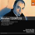 Tzortzis / Agi / Meier: Mysteres  ( CD )