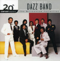 Dazz Band: 20th Century Masters: Millennium Collection - CD