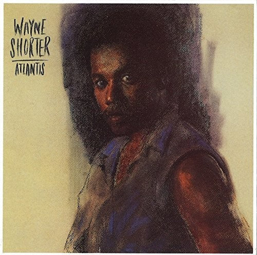 Wayne Shorter: Atlantis - CD