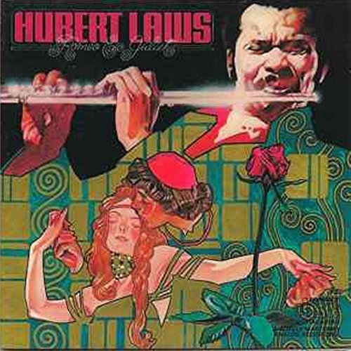 Hubert Laws: Romeo & Juliet - CD
