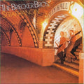 The Brecker Brothers: Straphangin - CD