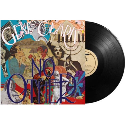Gene Clark - No Other ( VINYL )