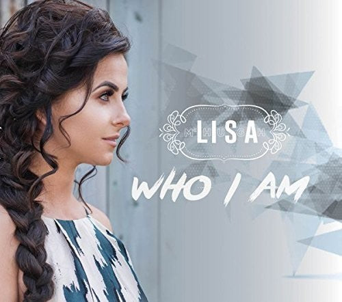 Lisa McHugh: Who I Am  ( CD )