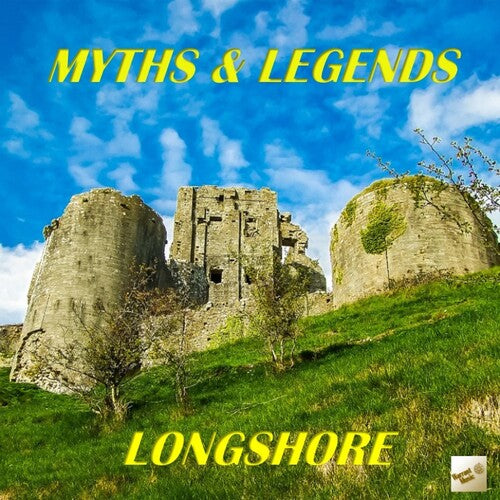 Longshore: Myths And Legends - CD