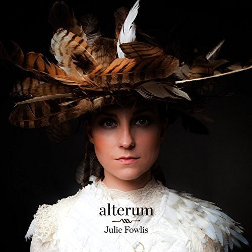 Julie Fowlis: Alterum  ( CD )