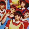 Red Velvet: Red (Vol 1) - CD