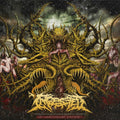 Ingested: Surpassing The Boundaries Of Human Suffering - CD
