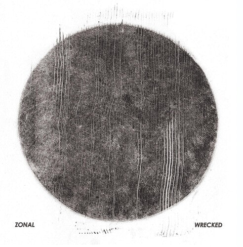Zonal: Wrecked  ( CD )