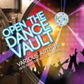 Various Artists: Open The Dance Vault (Various Artists)  ( CD )