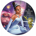 The Princess And The Frog (The Songs Soundtrack) - Picture Disc LP