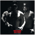 DJ Hell: Anything, Anytime (solomun Remix) - 12-INCH SINGLE