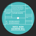 Atom TM: Future Nights - 12-INCH SINGLE
