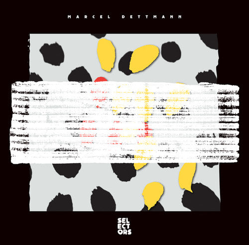 Marcel Dettmann: Selectors 003 - Vinyl