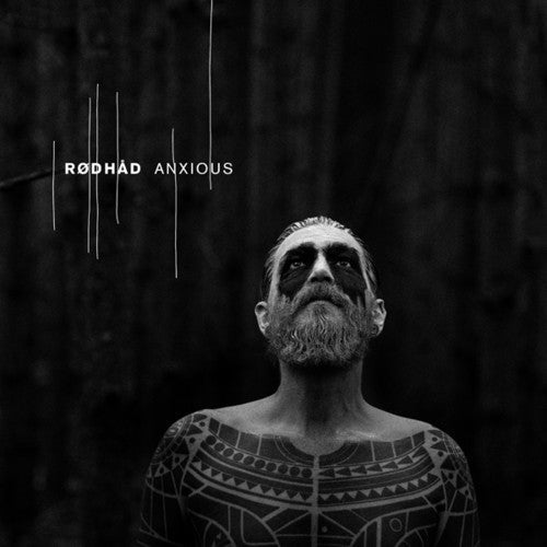 Rodhad: Anxious - Vinyl