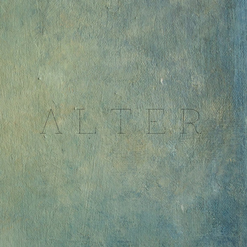 Otto Lindholm: Alter - Vinyl