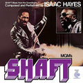 Isaac Hayes: Shaft (Music From the Soundtrack) - VINYL