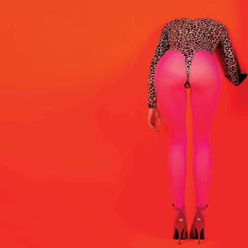 St Vincent: Masseduction - CD