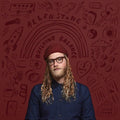 Allen Stone: Building Balance - CD