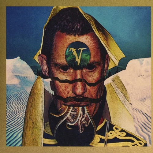 Veil of Maya: False Idol - CD