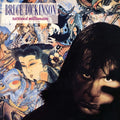 Bruce Dickinson: Tattooed Millionaire - VINYL