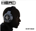 Unknown Hero: In My Head  ( CD )