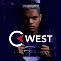 C. West: Hide & Seek  ( CD )