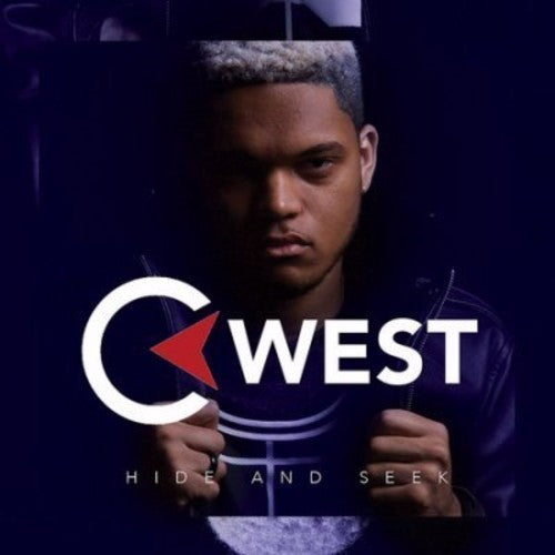 C. West: Hide & Seek  ( CD )