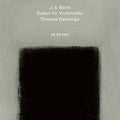 Thomas Demenga: Bach J.S.: The Six Cello Suites  ( CD )