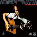 Chris Jones: No Looking Back - Vinyl