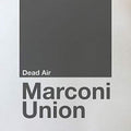 Marconi Union: Dead Air  ( CD )