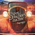 Supersonic Blues Machine: Californisoul  ( CD )