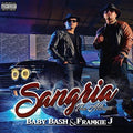 Frankie J: Sangria  ( CD )