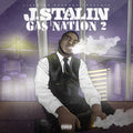 J. Stalin: Gas Nation 2  ( CD )