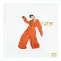 Morgan Saint: 17 Hero - CD