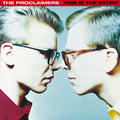 The Proclaimers: This Is The Story - VINYL