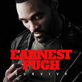 Earnest Pugh: Survive  ( CD )