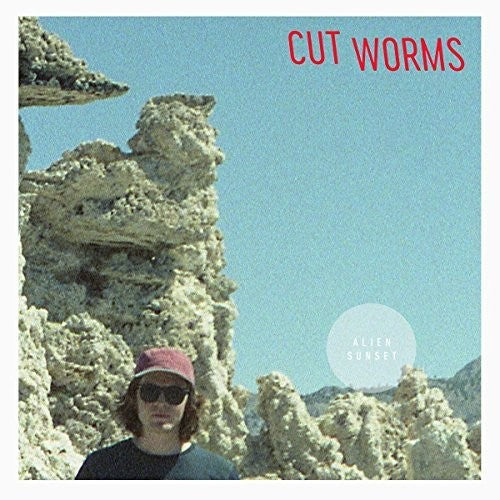 Cut Worms: Alien Sunset - VINYL