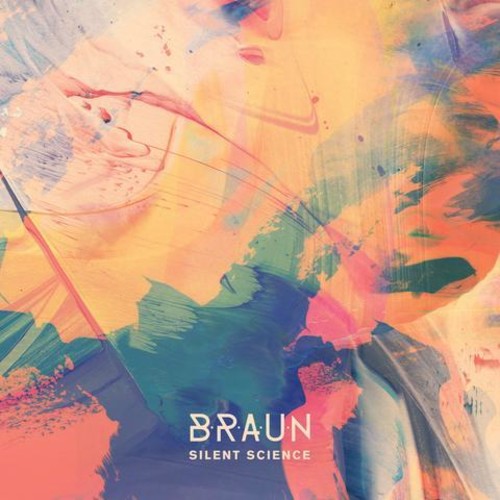 Braun: Silent Science - Vinyl