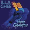 Illa Ghee: Suede Cigarettes - Vinyl