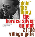 Horace Silver: Doin' The Thing - VINYL