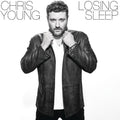 Chris Young: Losing Sleep  ( CD )