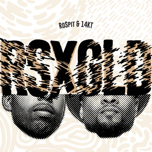 Rsxgld (Ro Spit & 14Kt): Rsxgld - Vinyl