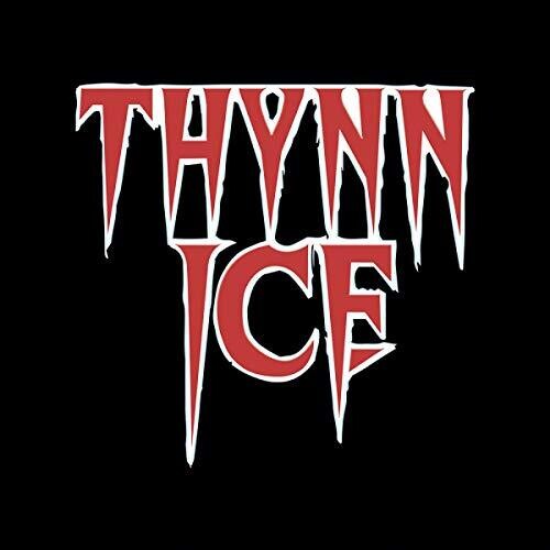 Thynn Ice: Thynn Ice - CD