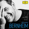 Benjamin Bernheim: Benjamin Bernheim  ( CD )