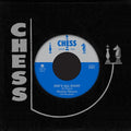 Muddy Waters: She's All Right / Sad Sad Day - 7-INCH SINGLE